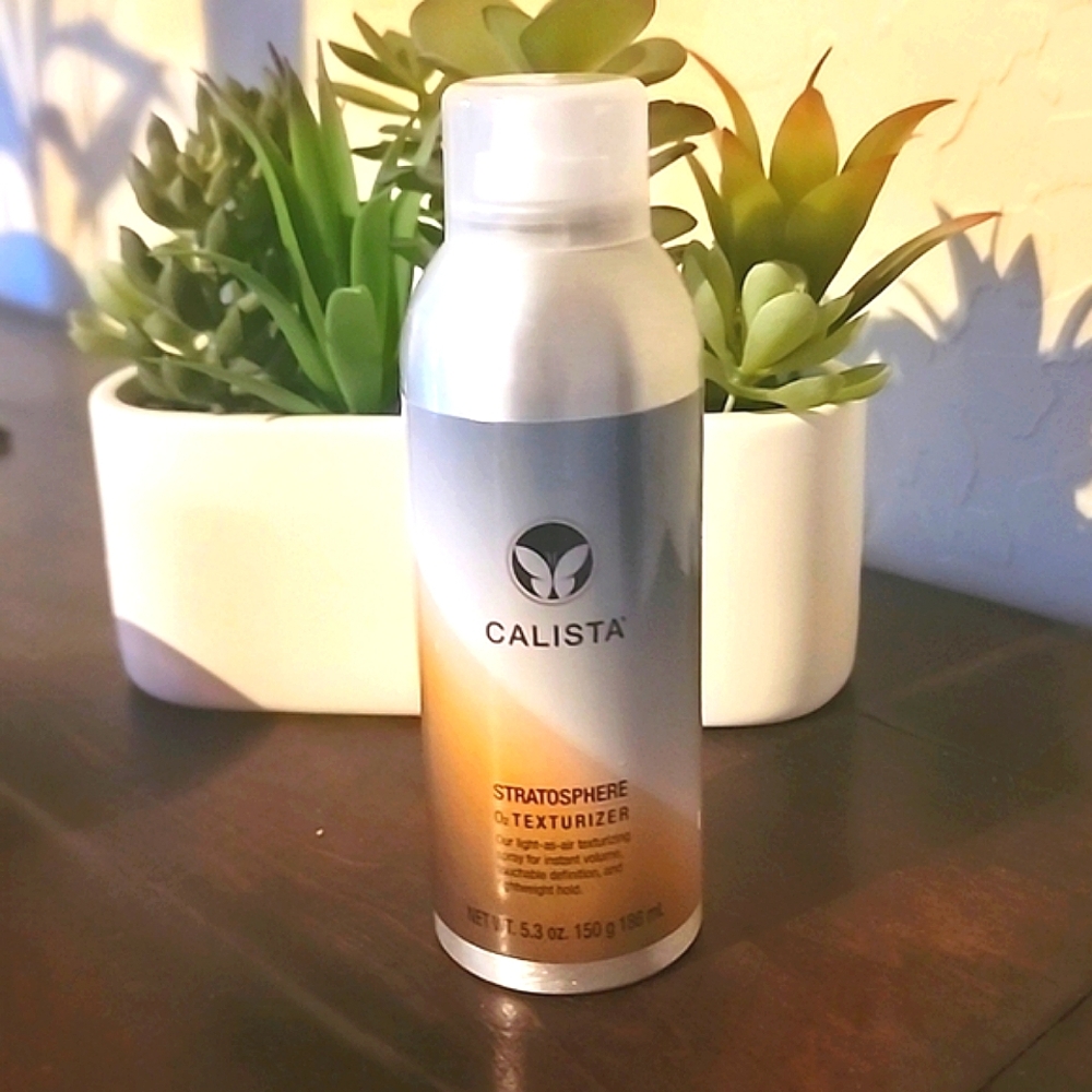 Calista Stratosphere Texturizer